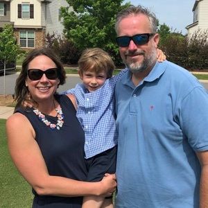 Meet your Posher, Jayme